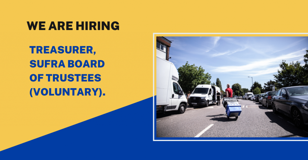 Home Sufra NW London