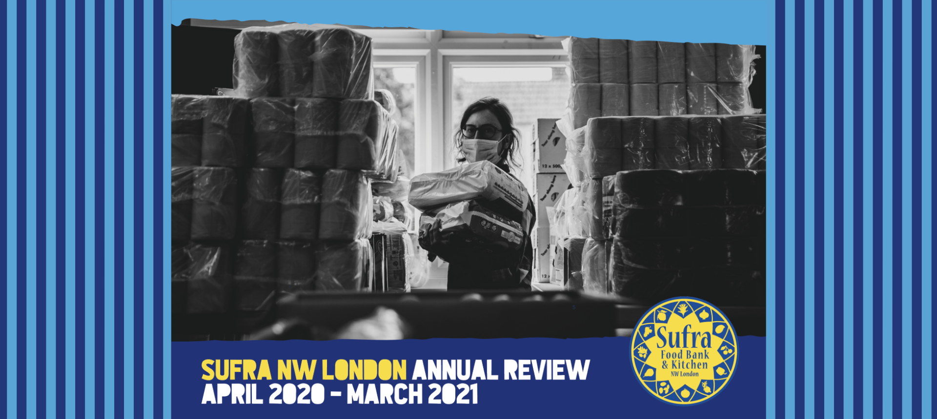 Annual Report: April 2020 – March 2021