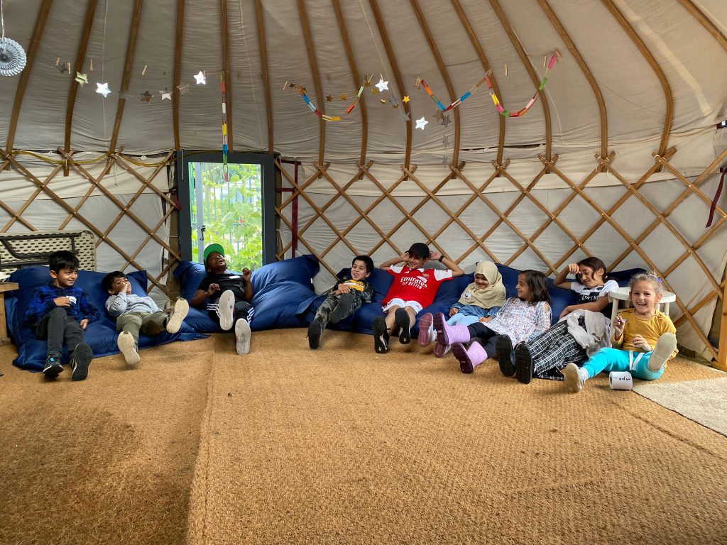 St Raph's Cowra A St. Raph’s Summer – Sufra NW London
